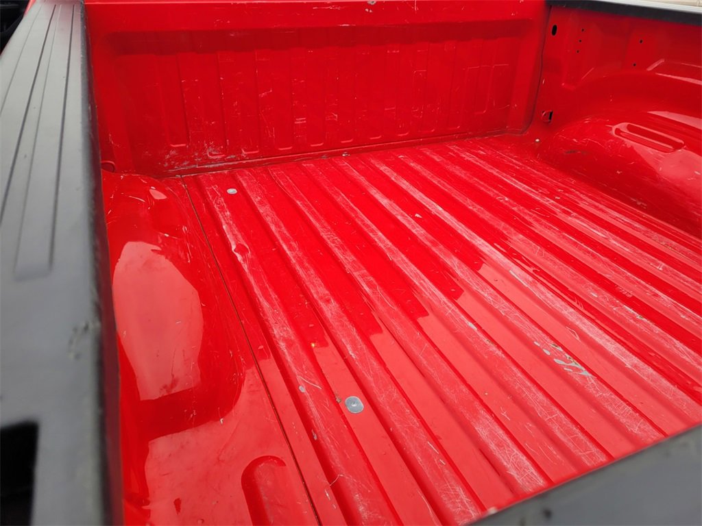 Used 2024 RAM 1500 Laramie image 27