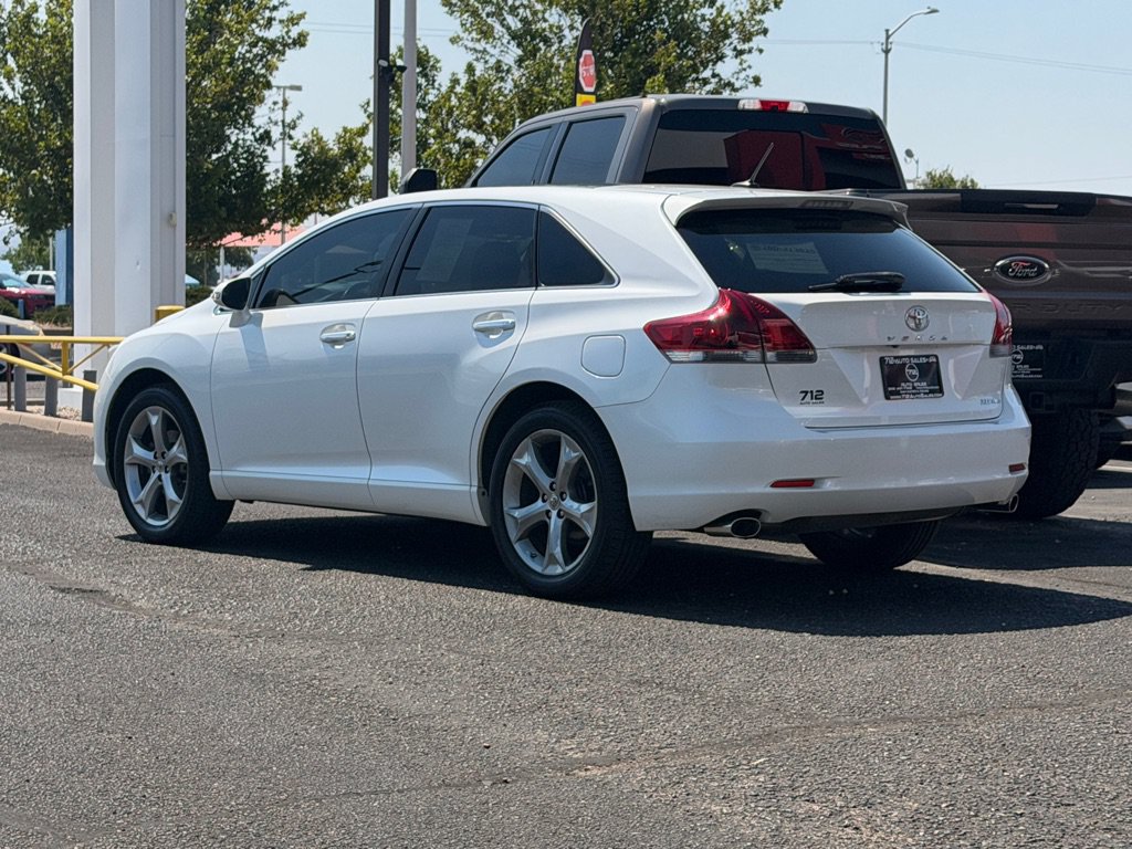 Used 2013 Toyota Venza XLE w/ XLE Premium Pkg AWD/4WD image 43