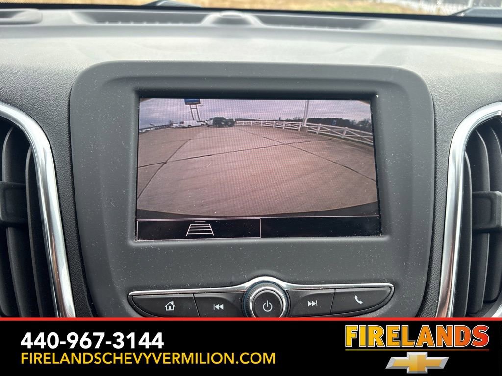 Used 2024 Chevrolet Equinox LT w/ LPO, Floor Liner Package image 23
