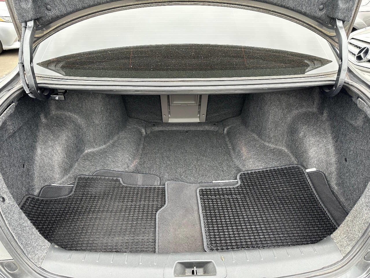 Used 2010 Honda Accord EX-L image 18