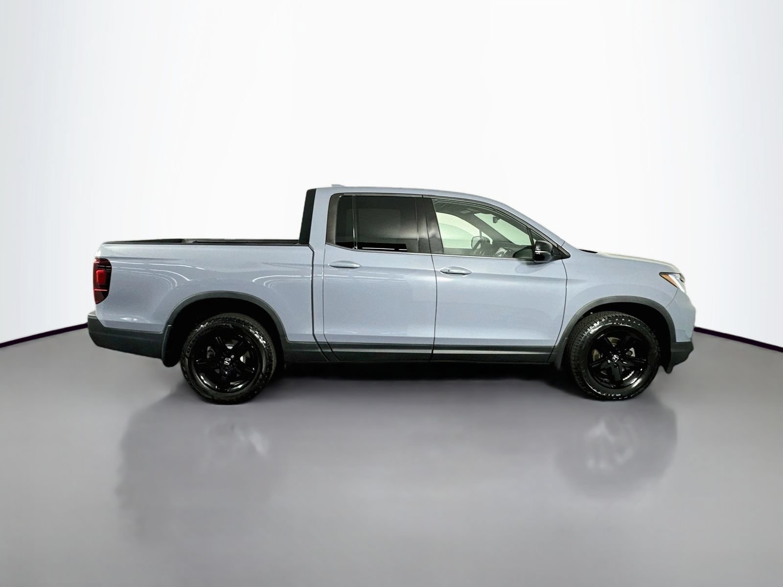 Used 2023 Honda Ridgeline Black Edition image 8