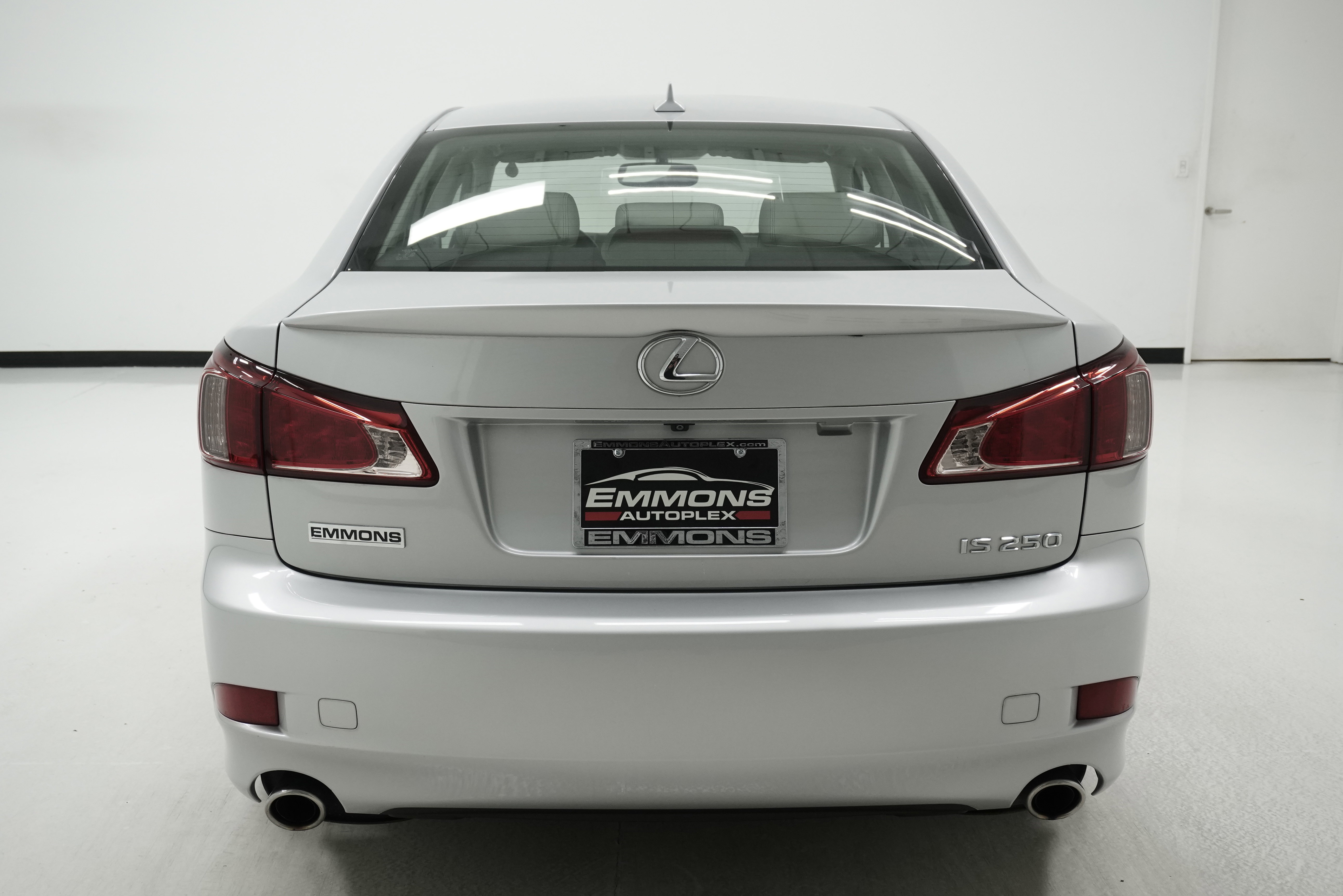 Used 2011 Lexus IS 250 image 5