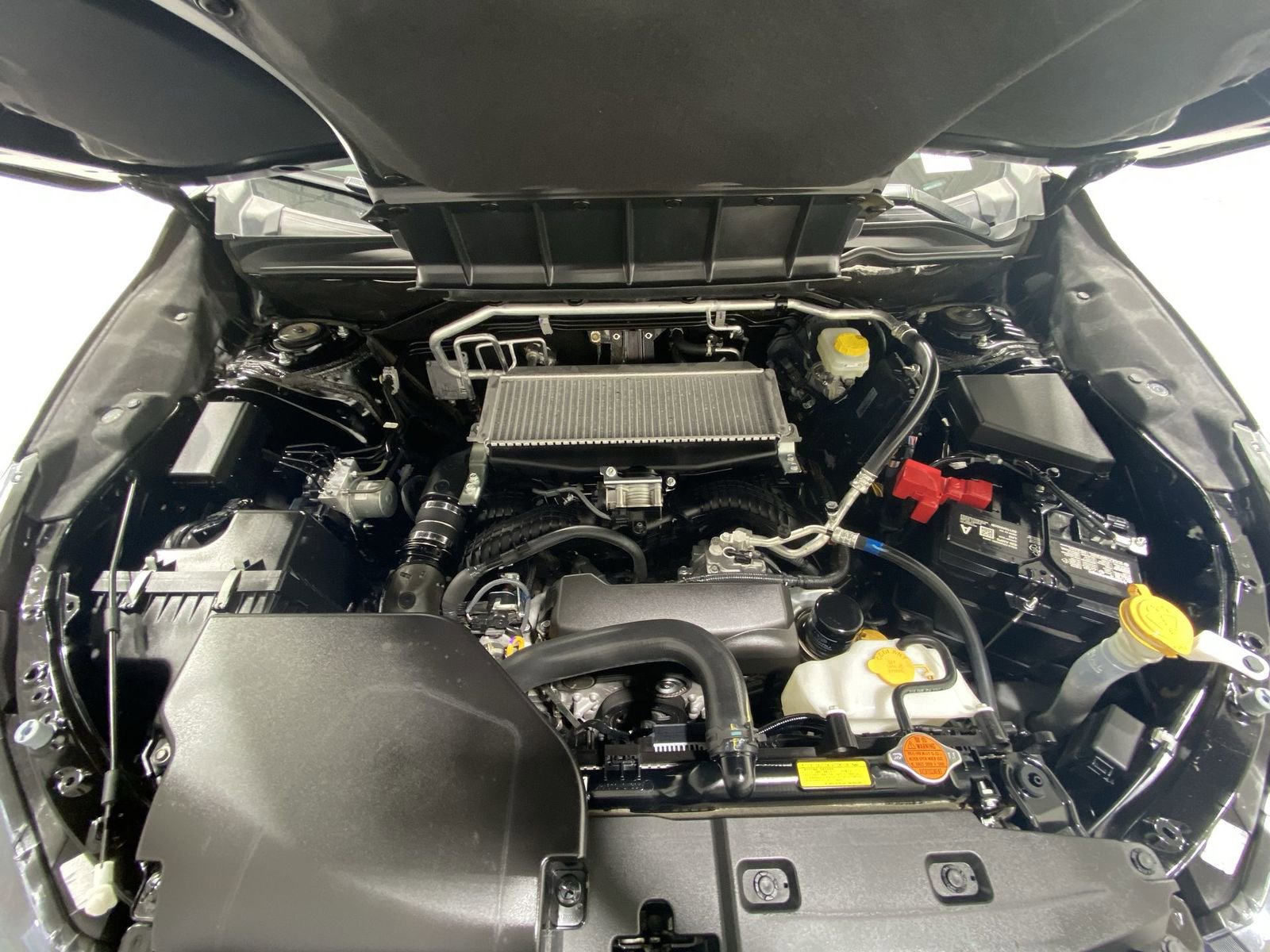 Certified 2025 Subaru Ascent Premium AWD/4WD image 25
