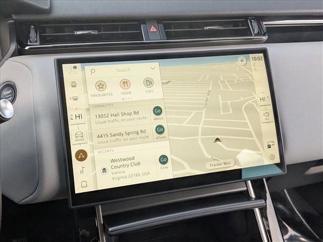 Used 2026 Land Rover Range Rover Velar S image 14