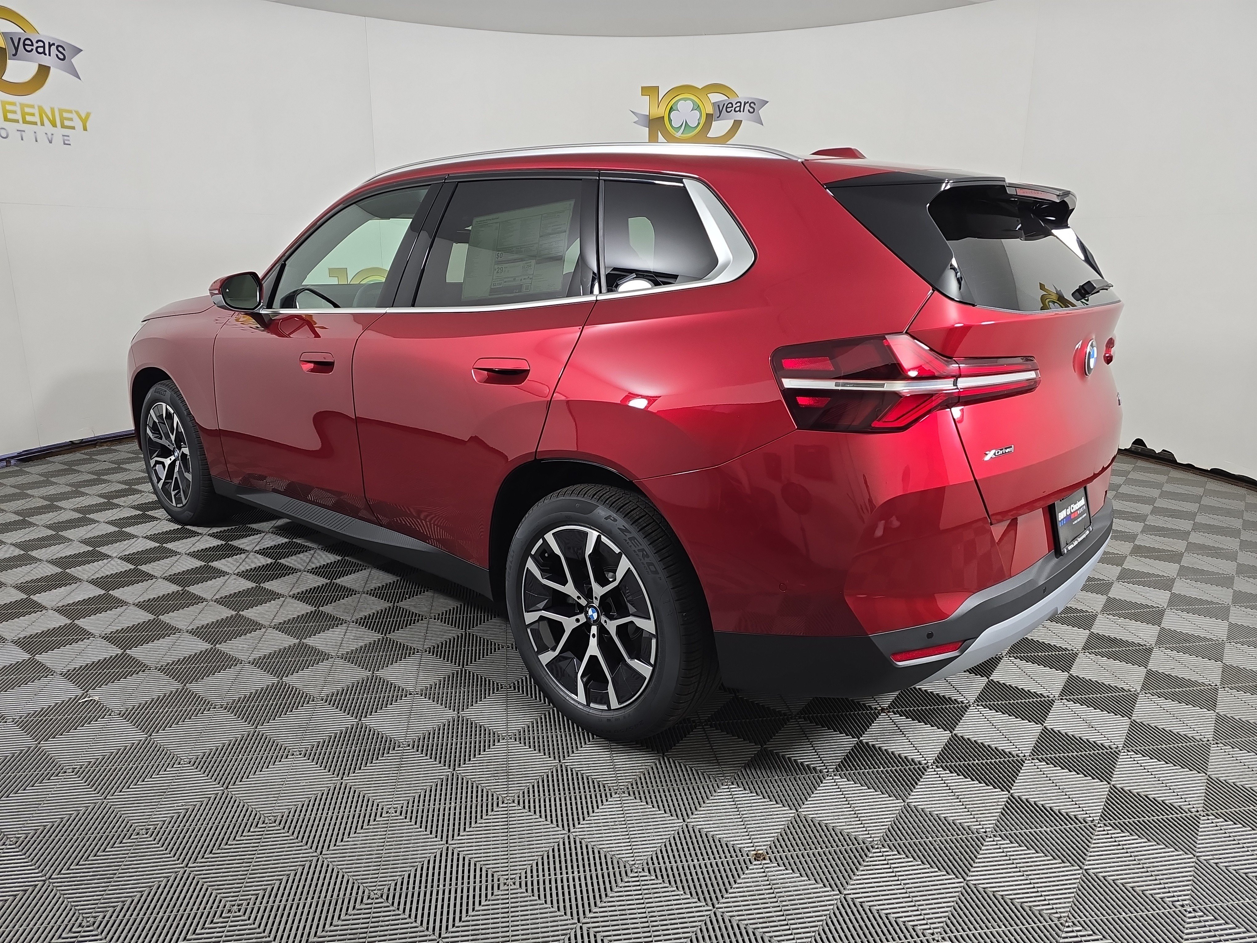 Used 2026 BMW X3 xDrive30i AWD/4WD image 5