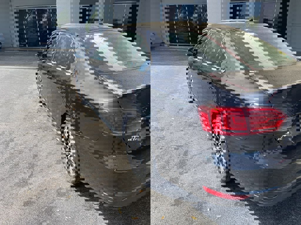 Used 2013 Volkswagen Jetta SEL Premium image 5