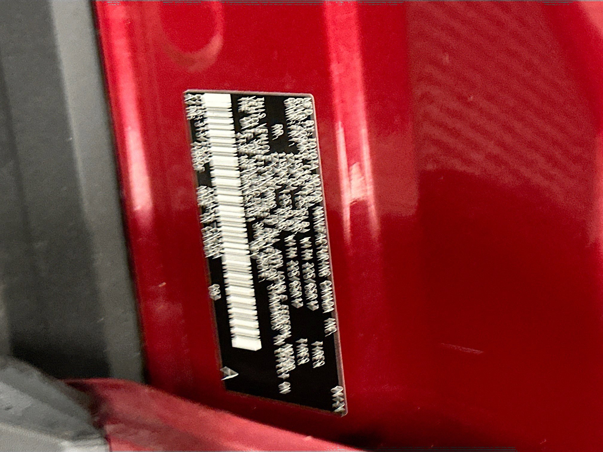 Used 2024 Toyota RAV4 LE image 12