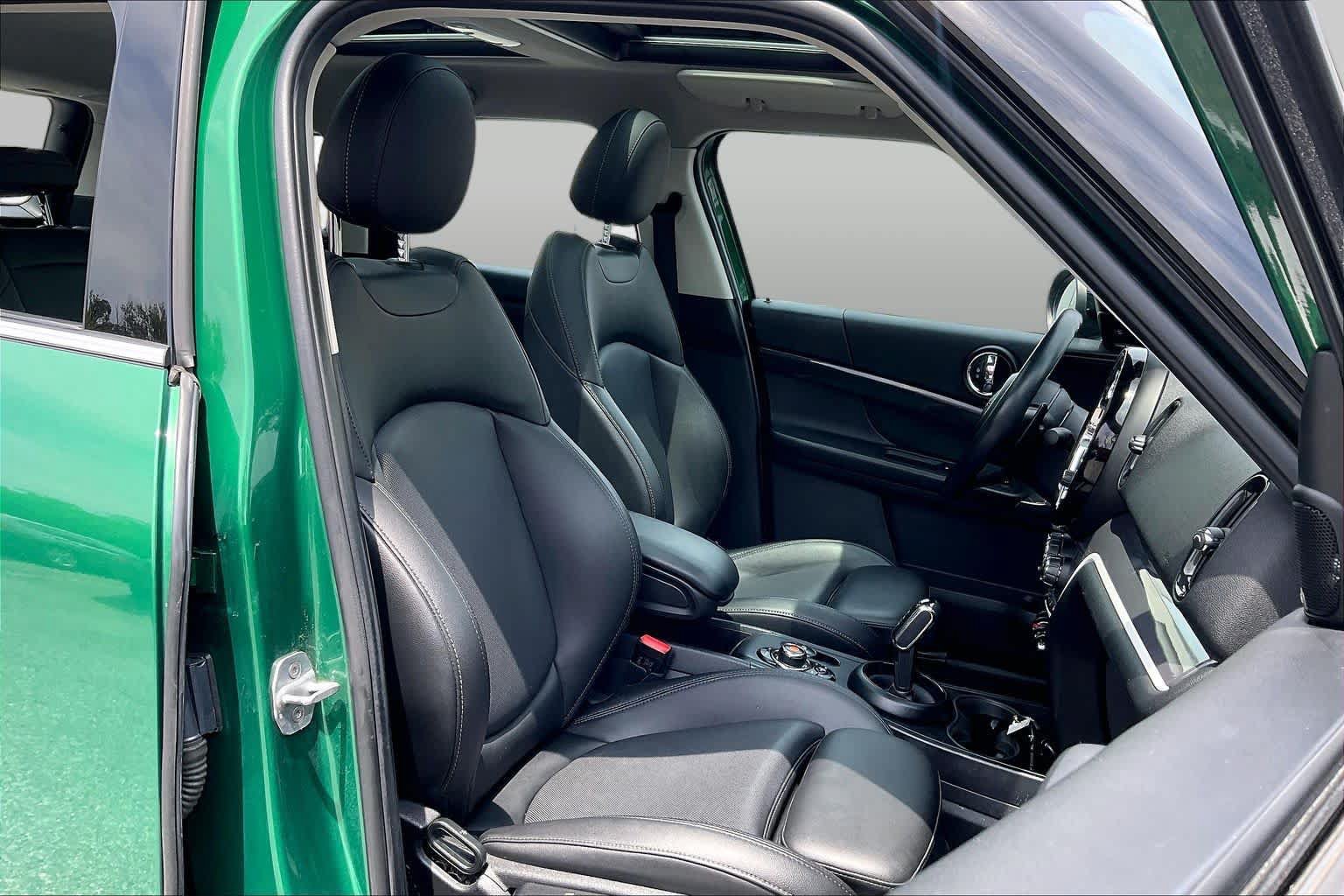 Used 2020 MINI Cooper Countryman S AWD/4WD image 8