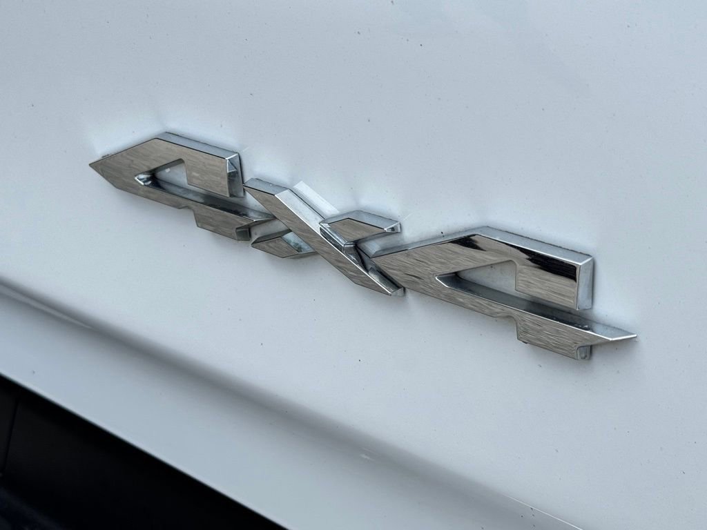 Used 2023 RAM 1500 Big Horn w/ Trailer Tow Group AWD/4WD image 8