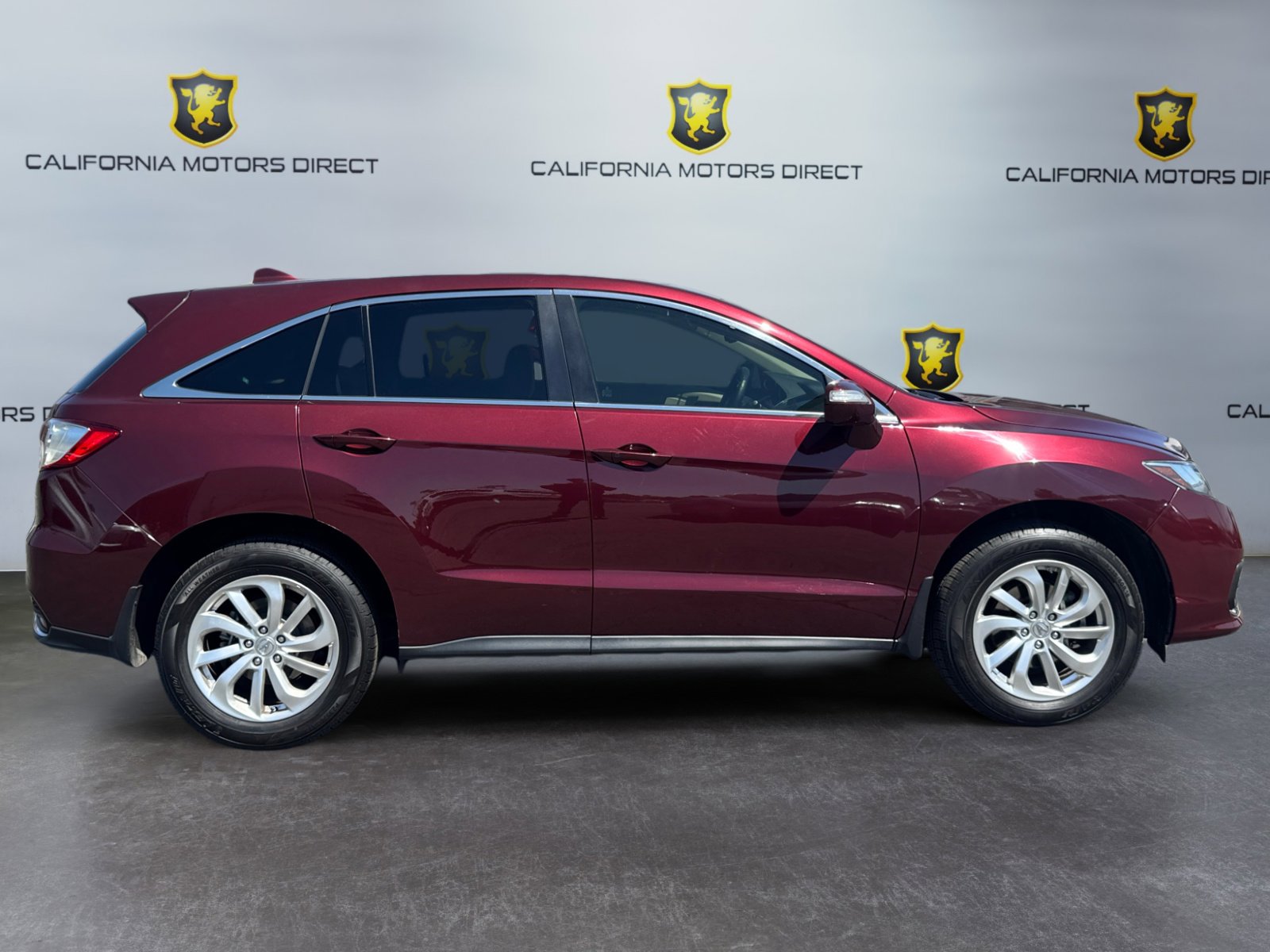 Used 2018 Acura RDX FWD image 6