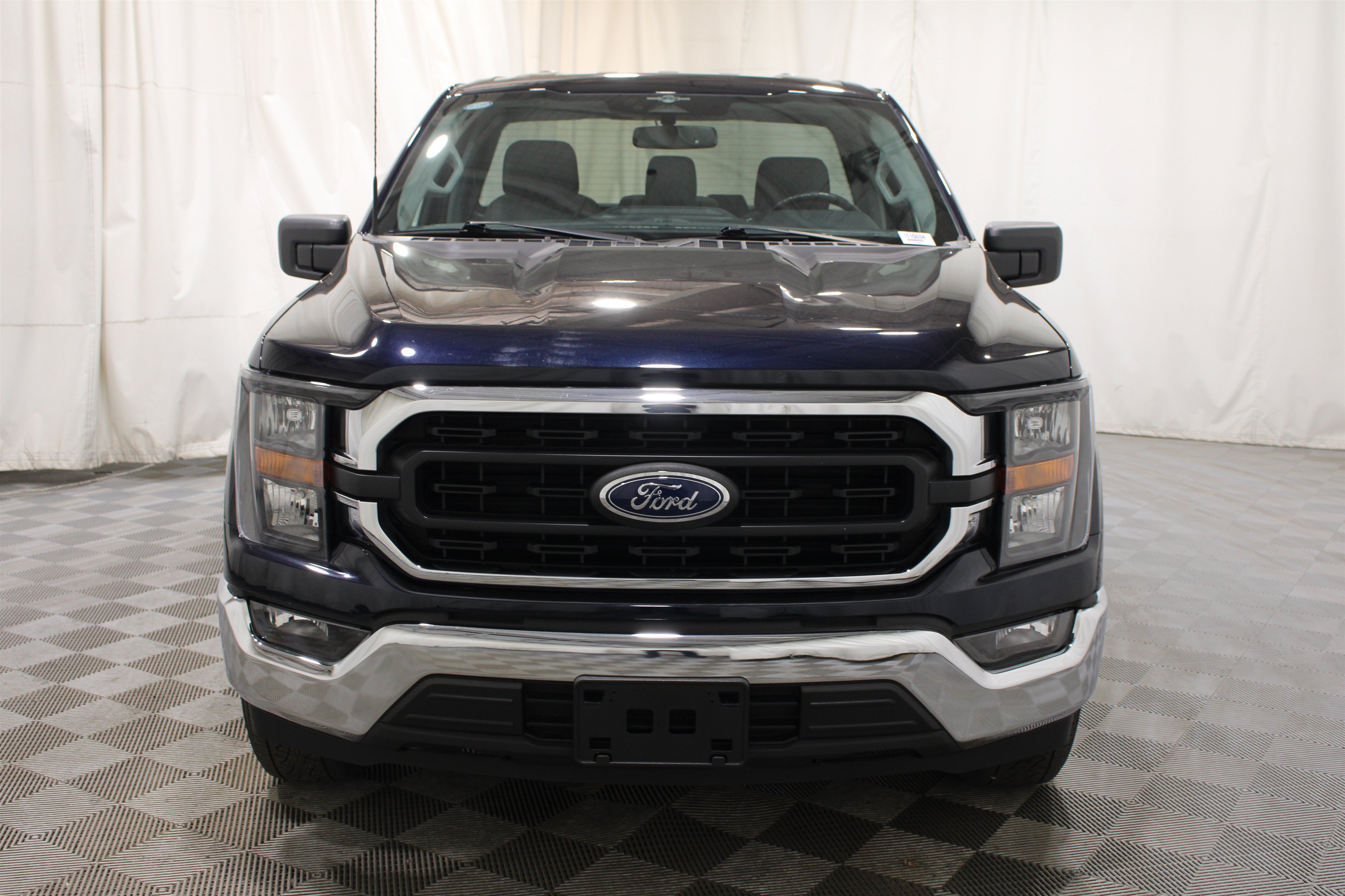 Used 2023 Ford F150 XLT w/ Equipment Group 301A Mid AWD/4WD image 31