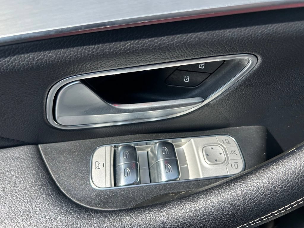 Used 2025 Mercedes-Benz GLS 450 4MATIC image 71