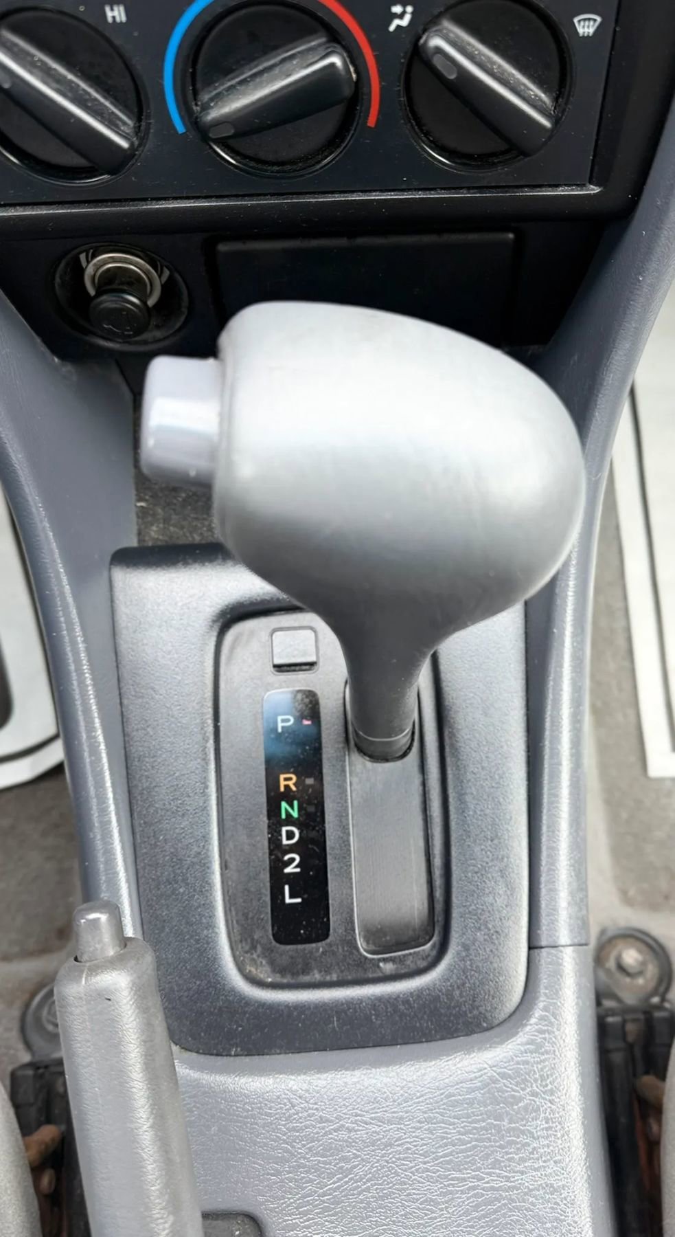 Used 2001 Toyota Camry CE FWD image 15