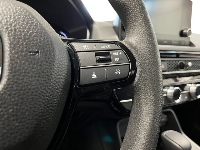 New 2026 Honda Civic LX image 15