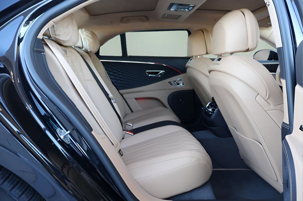 New 2026 Bentley Flying Spur Plug-In Hybrid AWD/4WD image 19