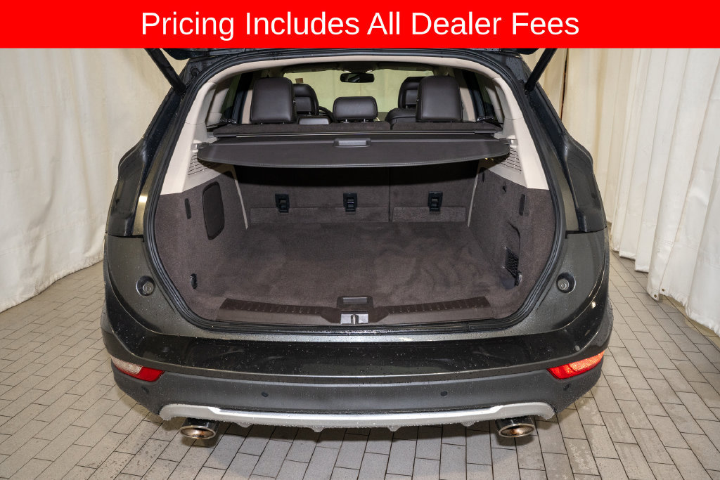 Used 2018 Lincoln MKC Reserve w/ Lincoln MKC Climate Package AWD/4WD image 5