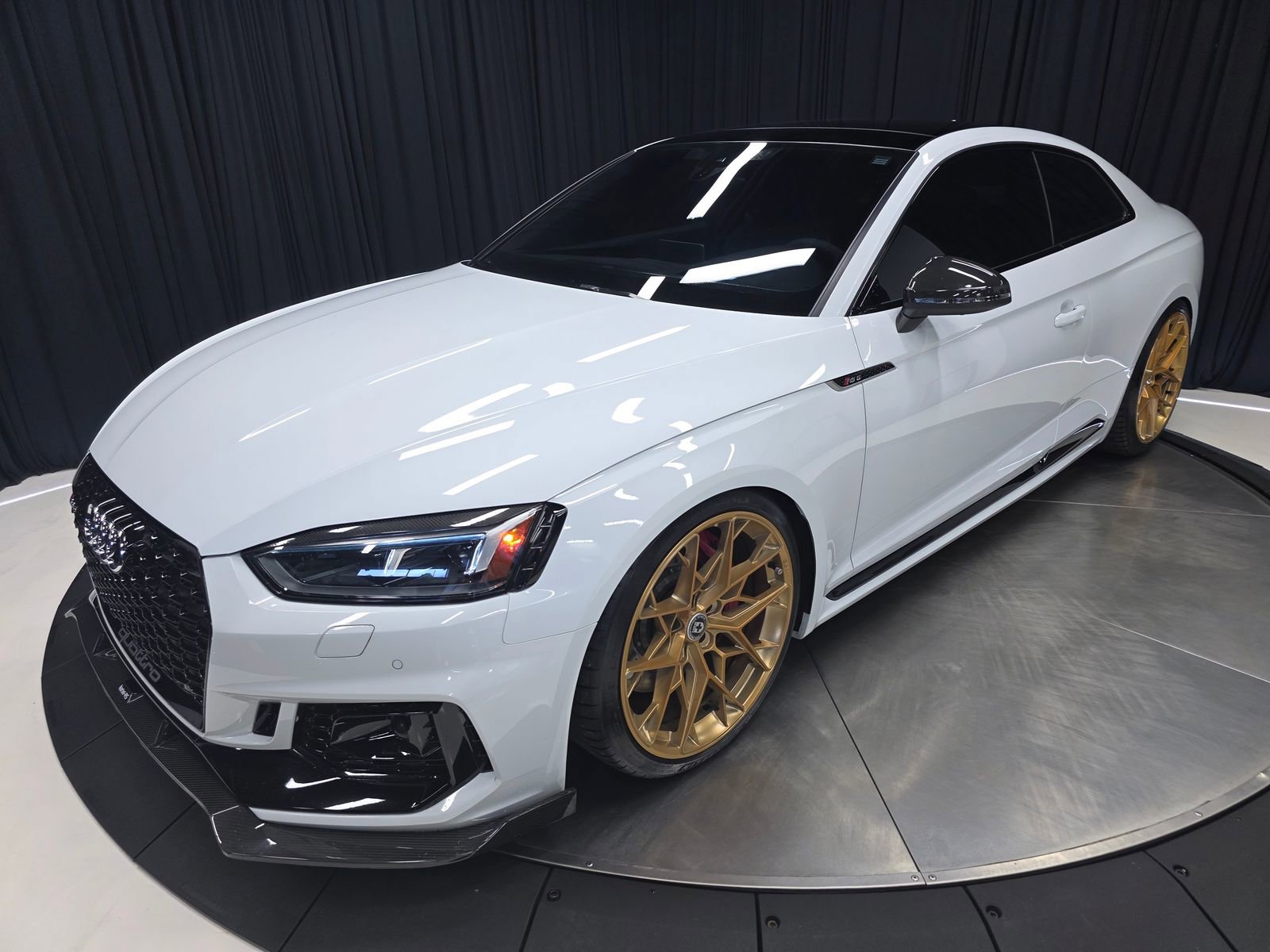 Used 2018 Audi RS 5 image 58