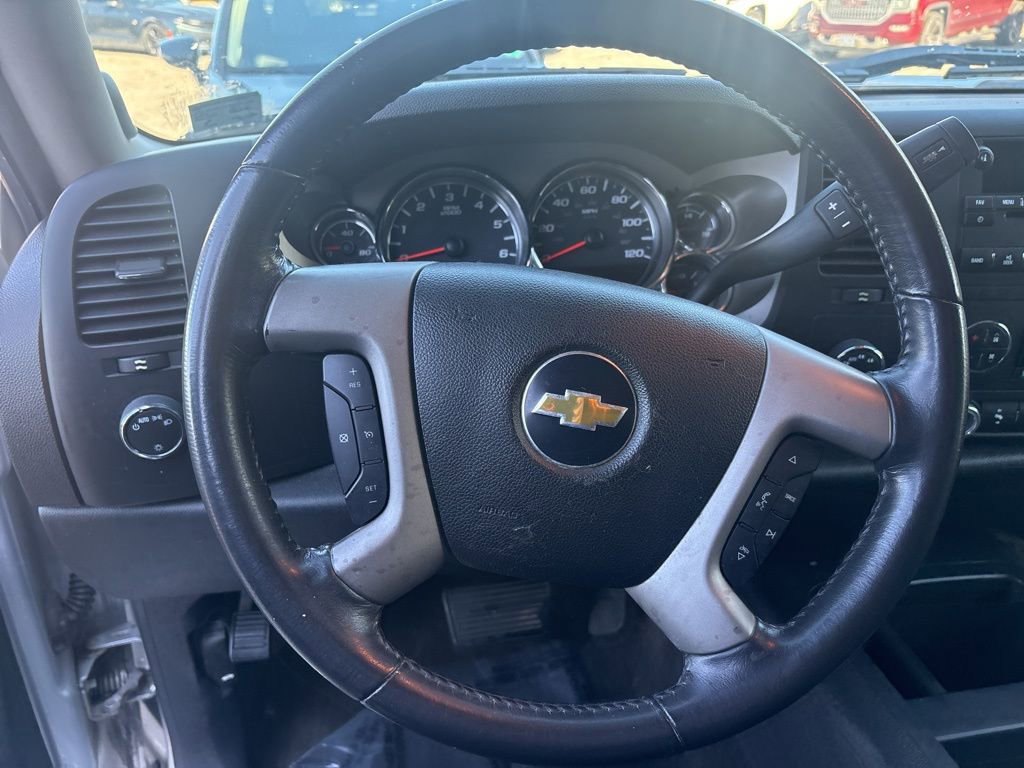Used 2011 Chevrolet Silverado 1500 LT w/ All-Star Edition image 27