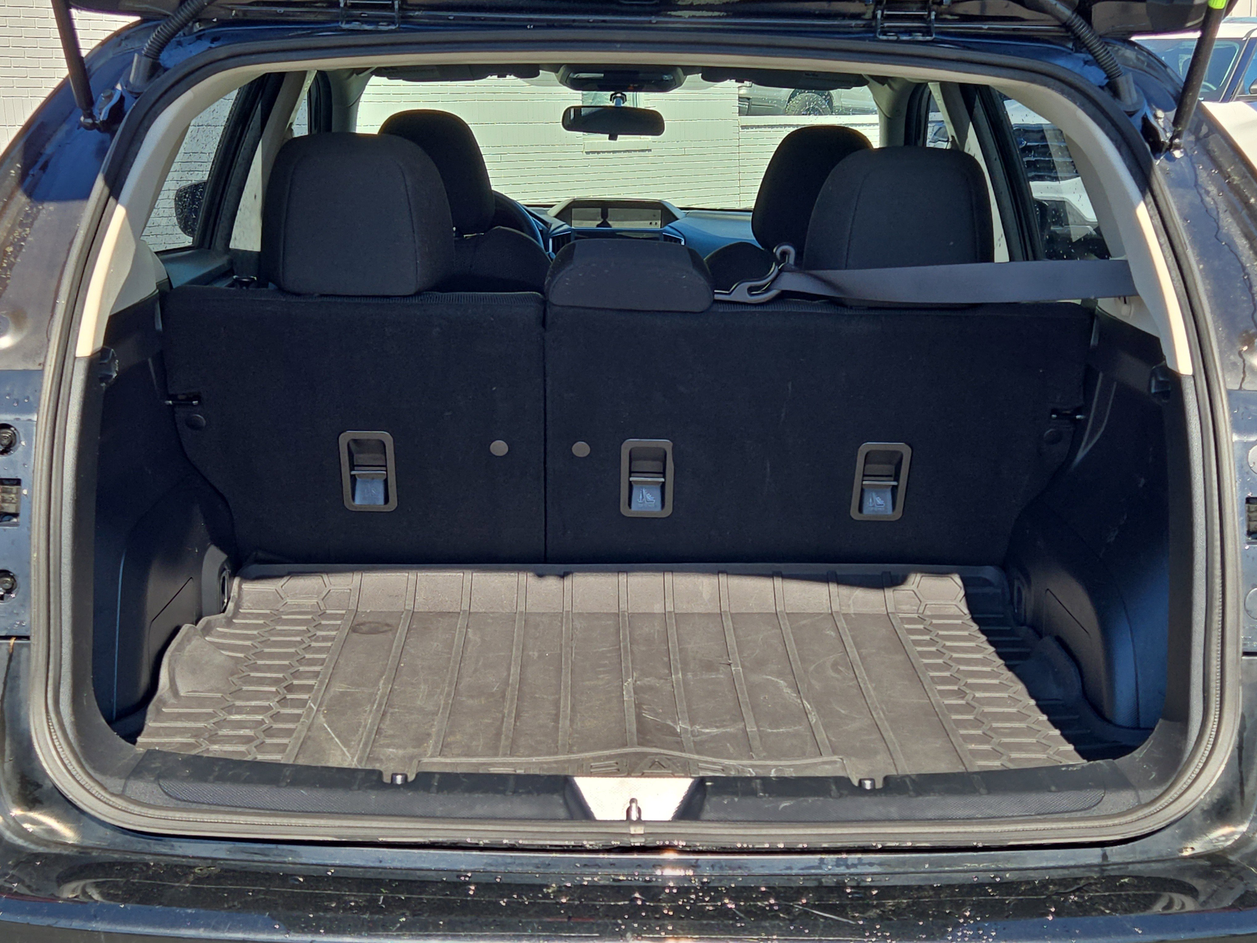 Used 2018 Subaru Impreza 2.0i image 13