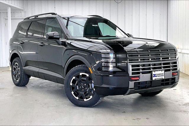 New 2026 Hyundai Palisade XRT Pro AWD/4WD image 21