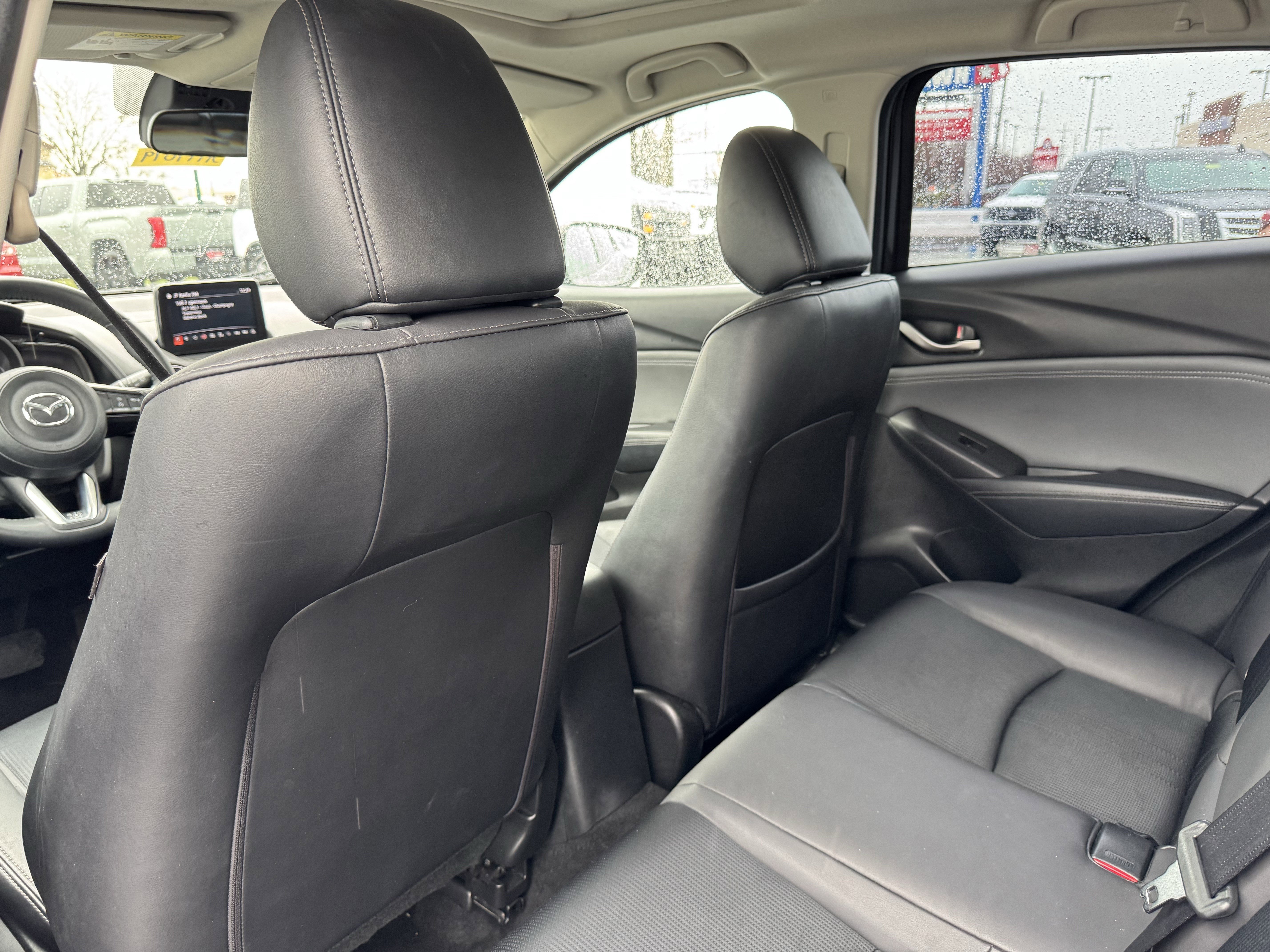 Used 2019 MAZDA CX-3 Touring w/ Preferred Equipment Package image 31