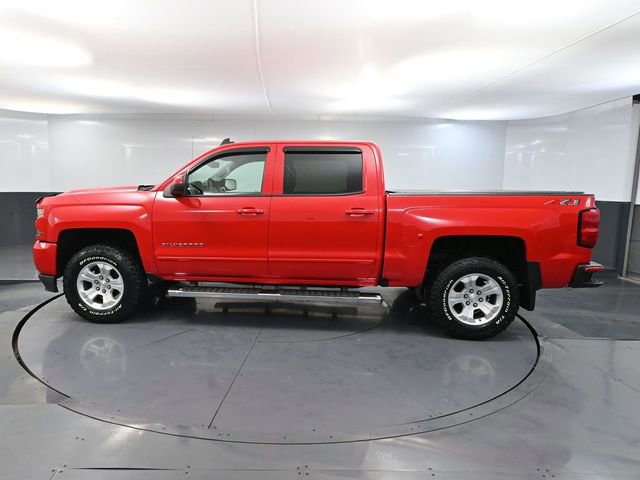 Used 2018 Chevrolet Silverado 1500 LT w/ All Star Edition image 11