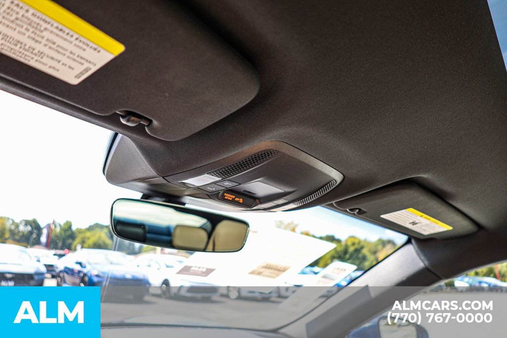 Used 2022 Porsche Taycan 4S image 58