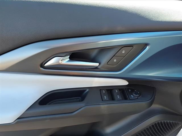 New 2026 Chevrolet Equinox EV LT AWD/4WD image 14