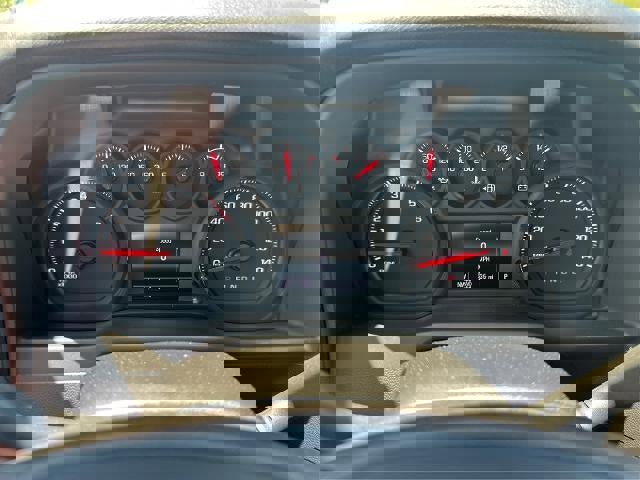 New 2025 GMC Sierra 3500 Pro w/ Convenience Package image 23