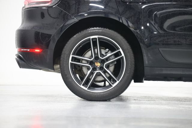 Used 2021 Porsche Macan S AWD/4WD image 20