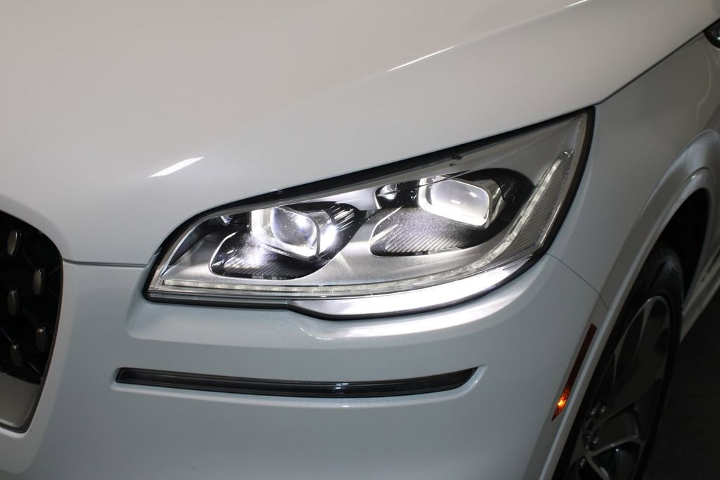 Used 2022 Lincoln Aviator Grand Touring w/ Equipment Group 301A image 61