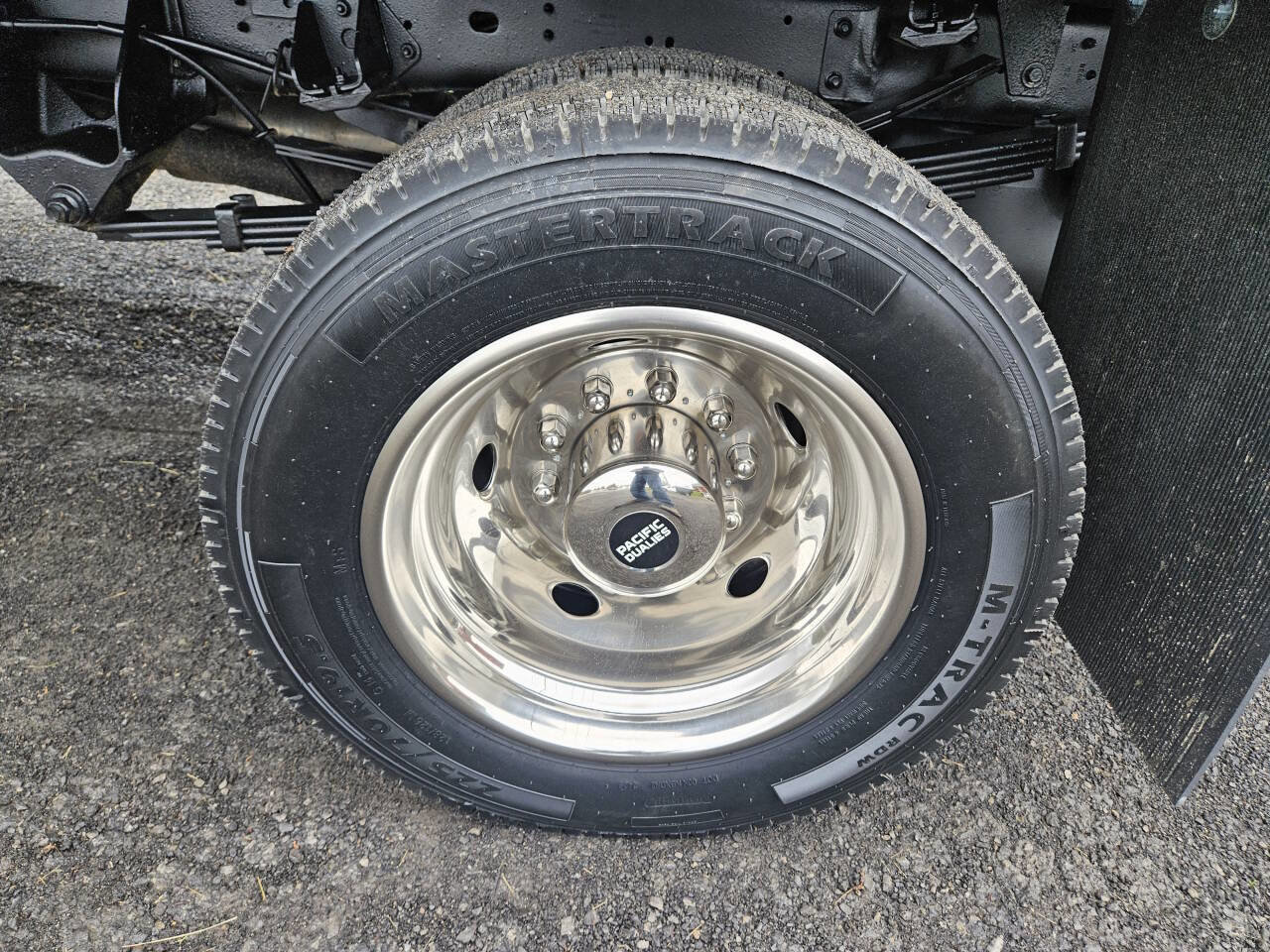 Used 2024 RAM 5500 Tradesman AWD/4WD image 14