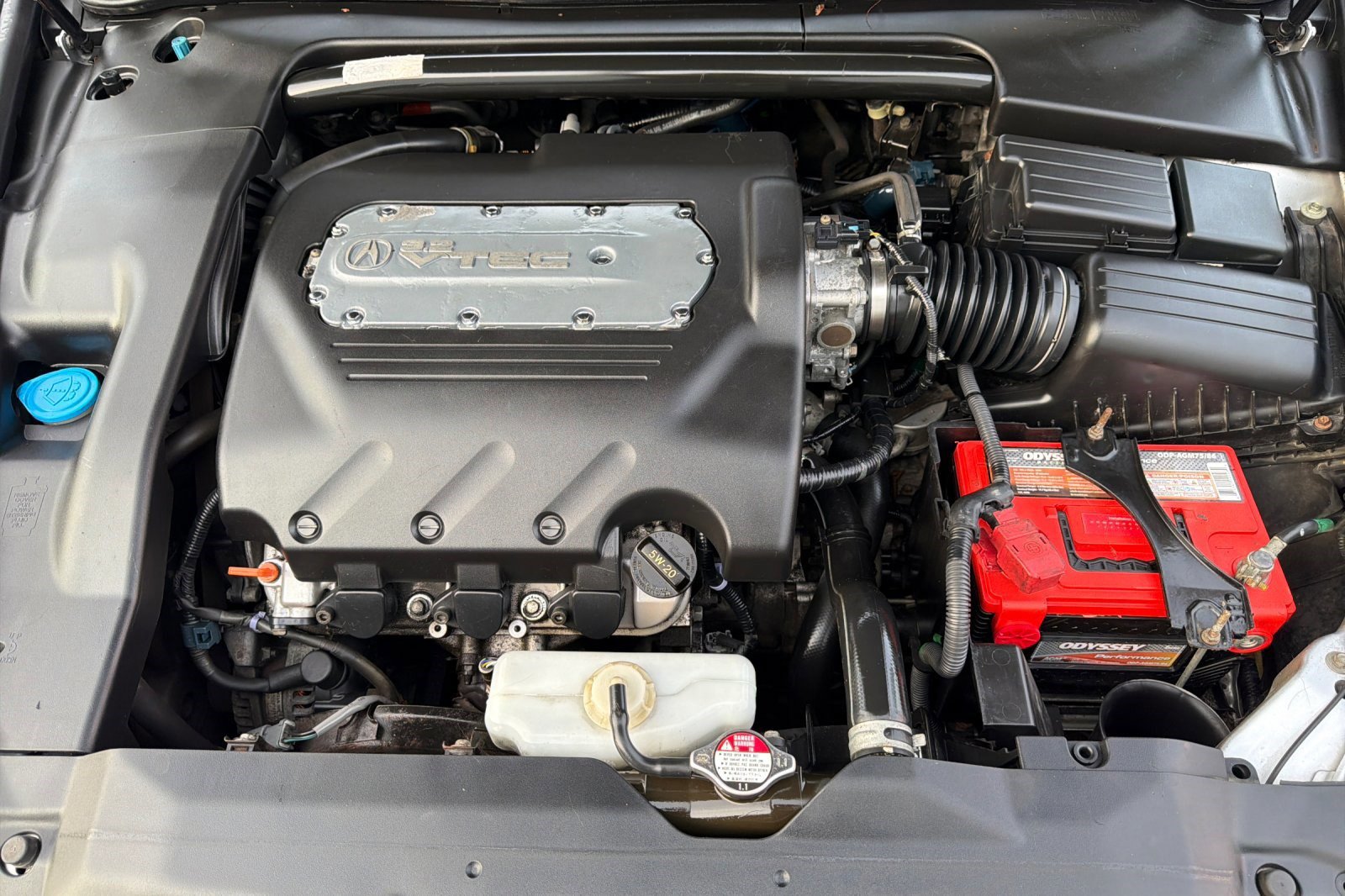 Used 2005 Acura TL image 32