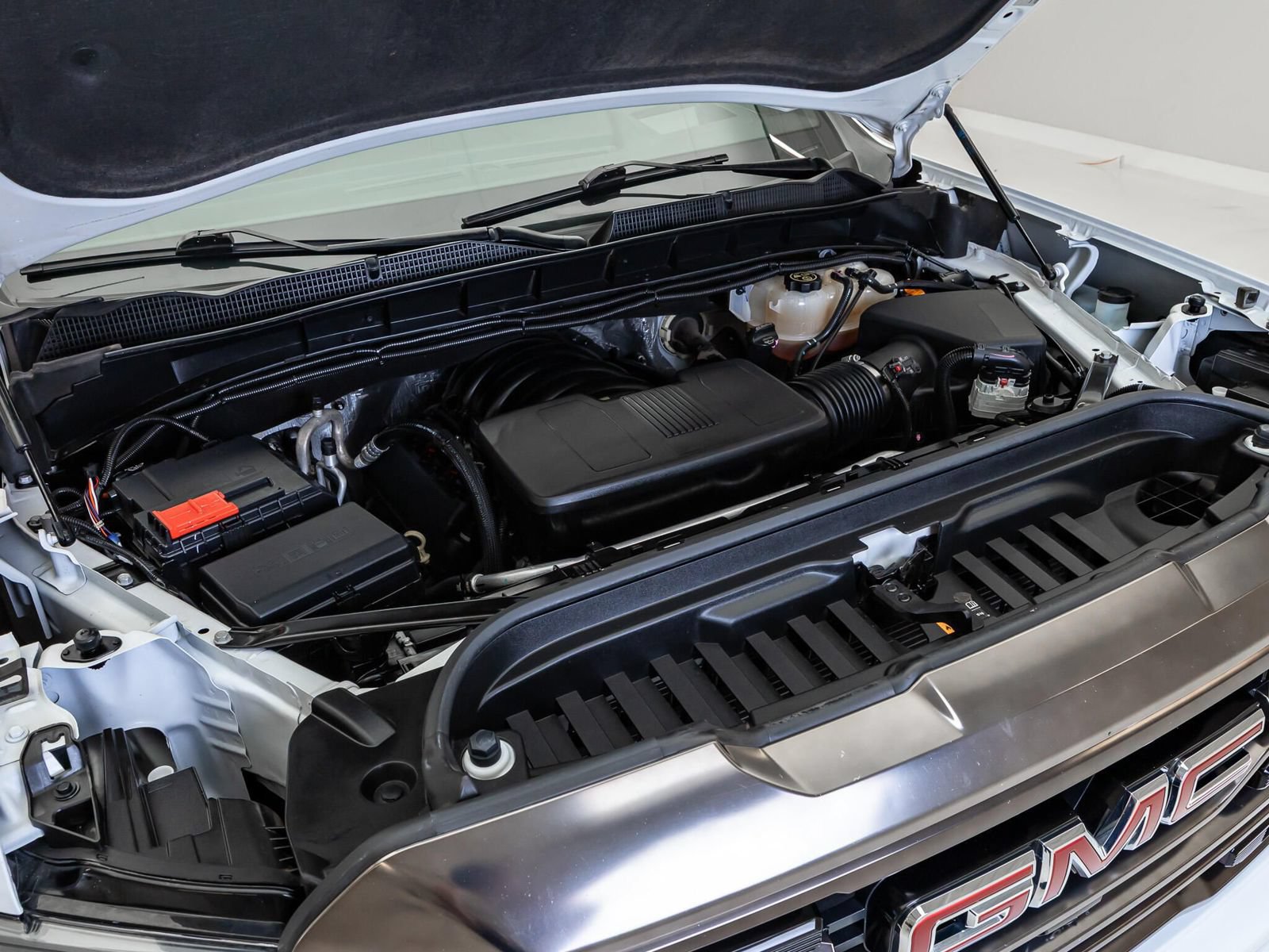 Used 2023 GMC Sierra 1500 AT4X AWD/4WD image 39