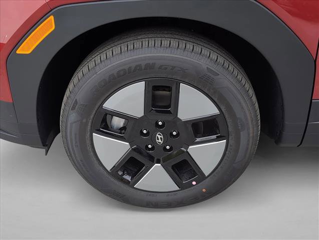 New 2026 Hyundai Santa Fe SEL FWD image 10