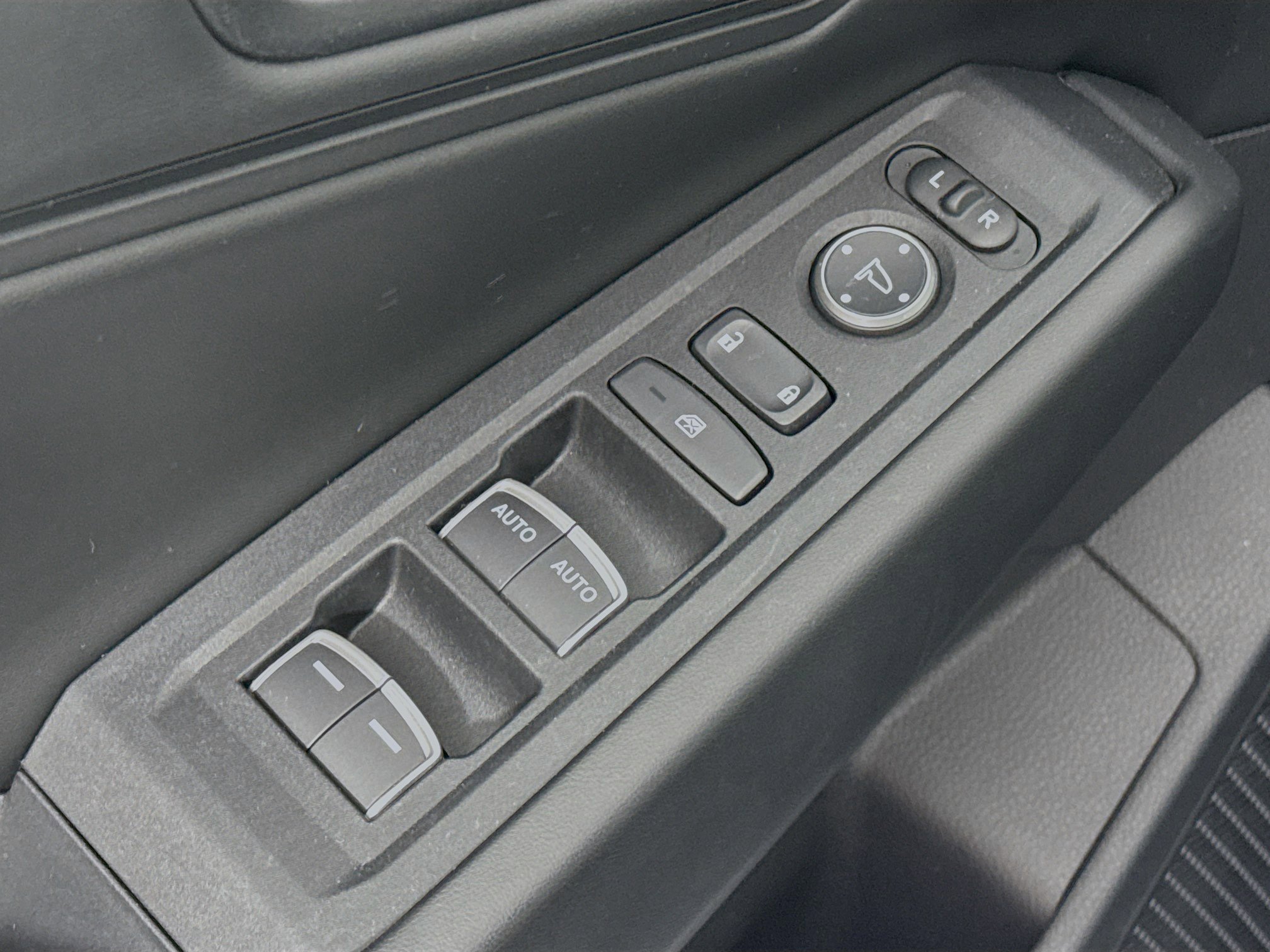 Certified 2024 Honda Accord EX image 17