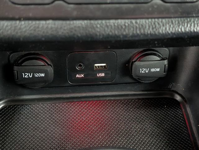 Used 2016 Kia Sportage LX image 20