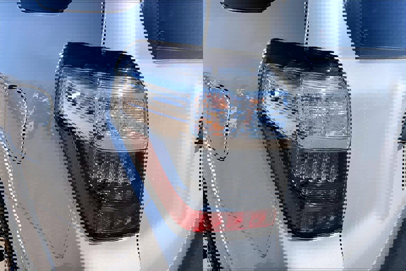 Used 2023 Toyota 4Runner TRD Off-Road image 29