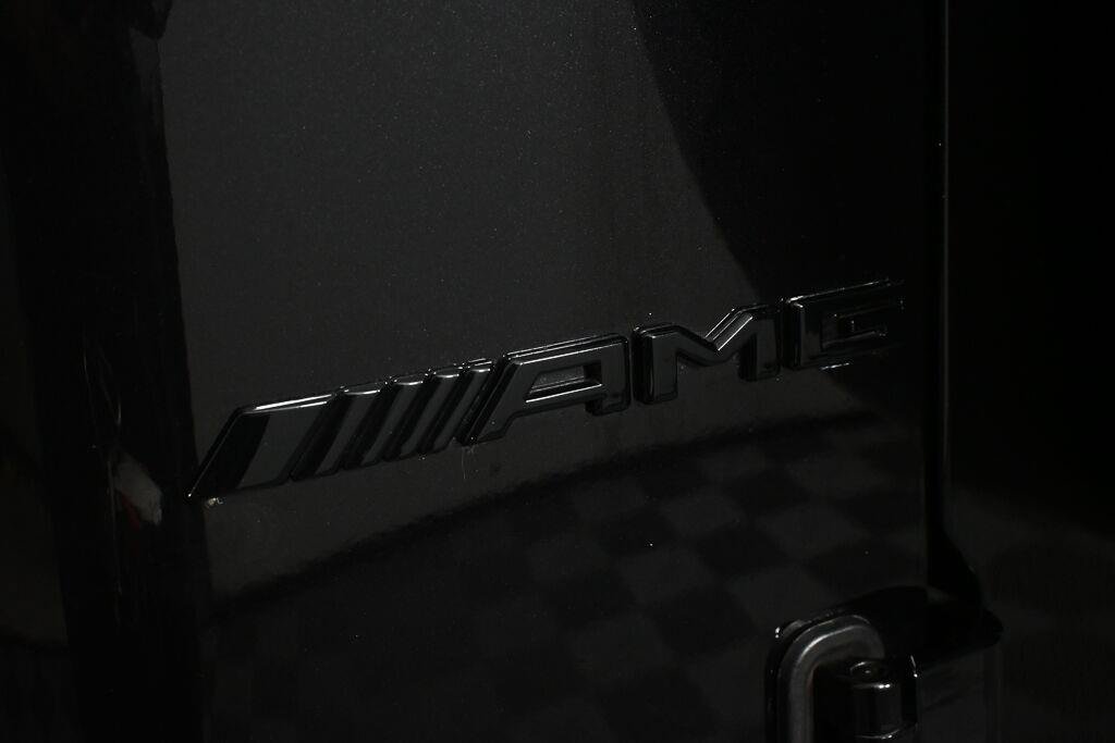 Certified 2020 Mercedes-Benz G 63 AMG 4MATIC image 28