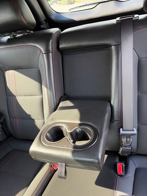 Used 2023 Chevrolet Equinox RS AWD/4WD image 31