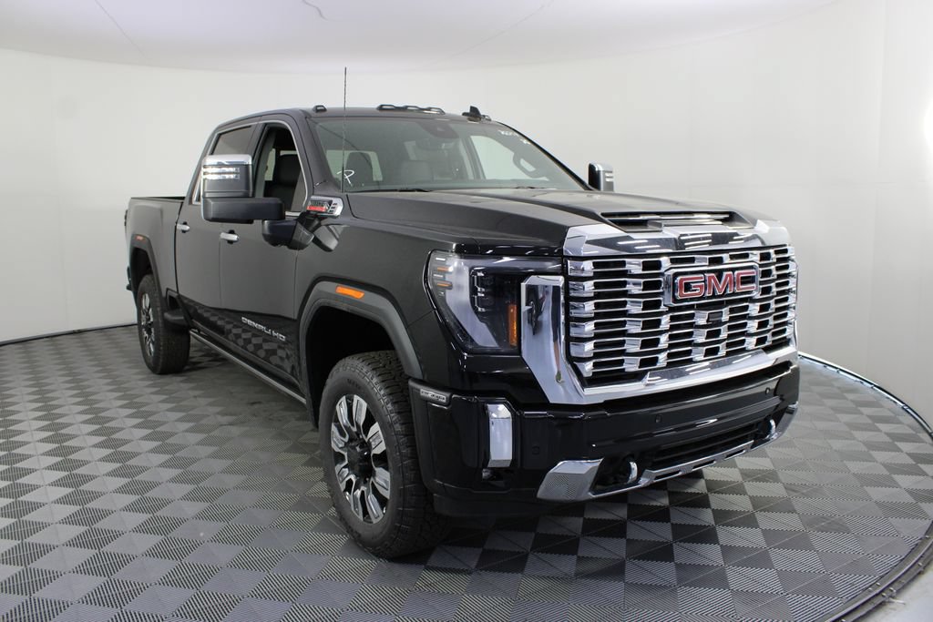 New 2026 GMC Sierra 2500 Denali w/ Denali Reserve Package AWD/4WD image 31