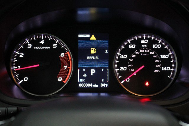 New 2026 Mitsubishi Eclipse Cross ES AWD/4WD image 11