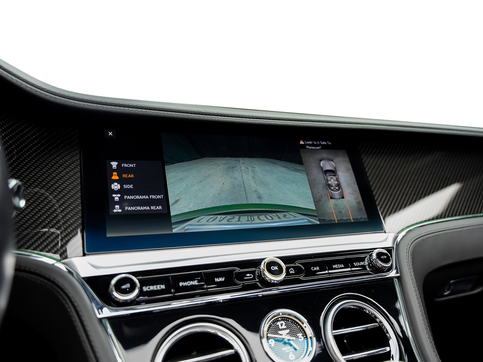 Used 2021 Bentley Continental GT AWD/4WD image 45