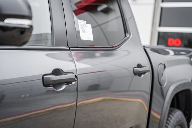 New 2026 Toyota Tundra TRD Pro image 18