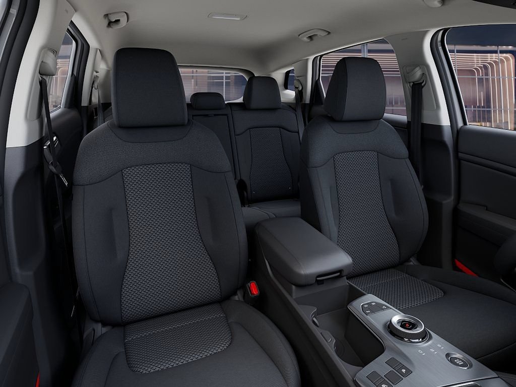 New 2027 Kia Sportage S AWD/4WD image 15