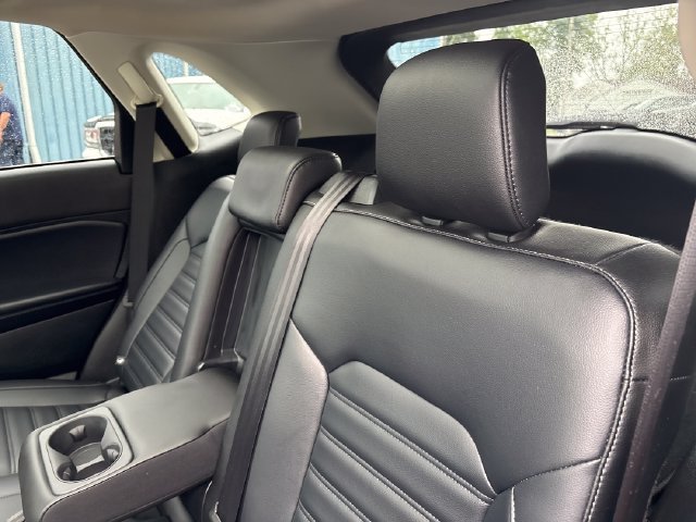 Used 2023 Ford Edge SEL w/ Convenience Package AWD/4WD image 23
