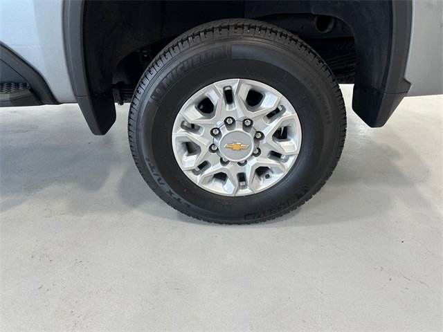 Certified 2024 Chevrolet Silverado 2500 LT image 14