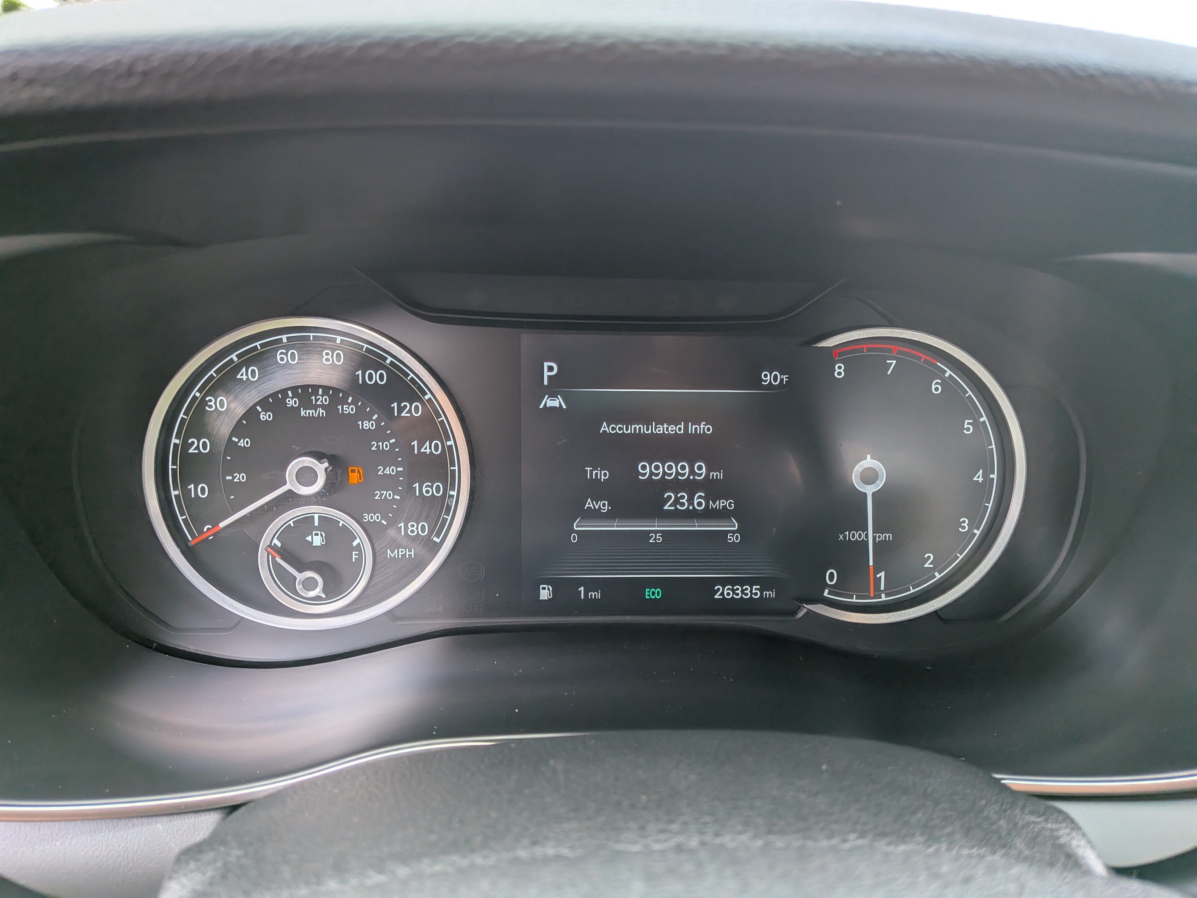 Used 2023 Genesis G70 2.0T w/ Sport Prestige Package AWD/4WD image 27