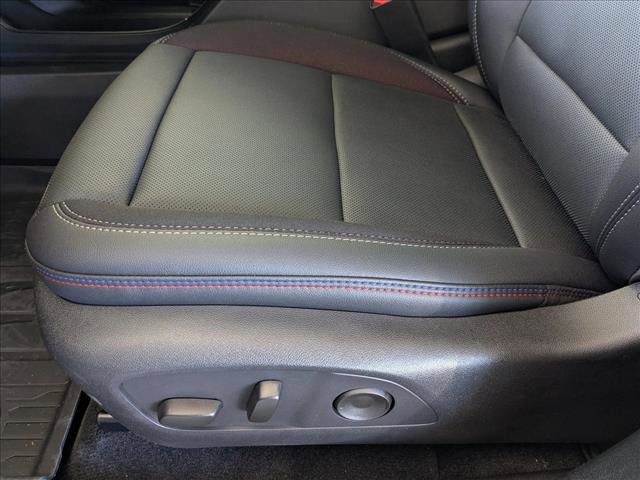 New 2025 Chevrolet Equinox EV RS w/ Convenience Package II image 4