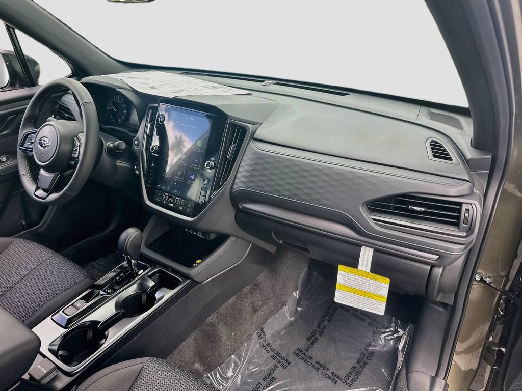 New 2026 Subaru Forester Premium AWD/4WD image 24